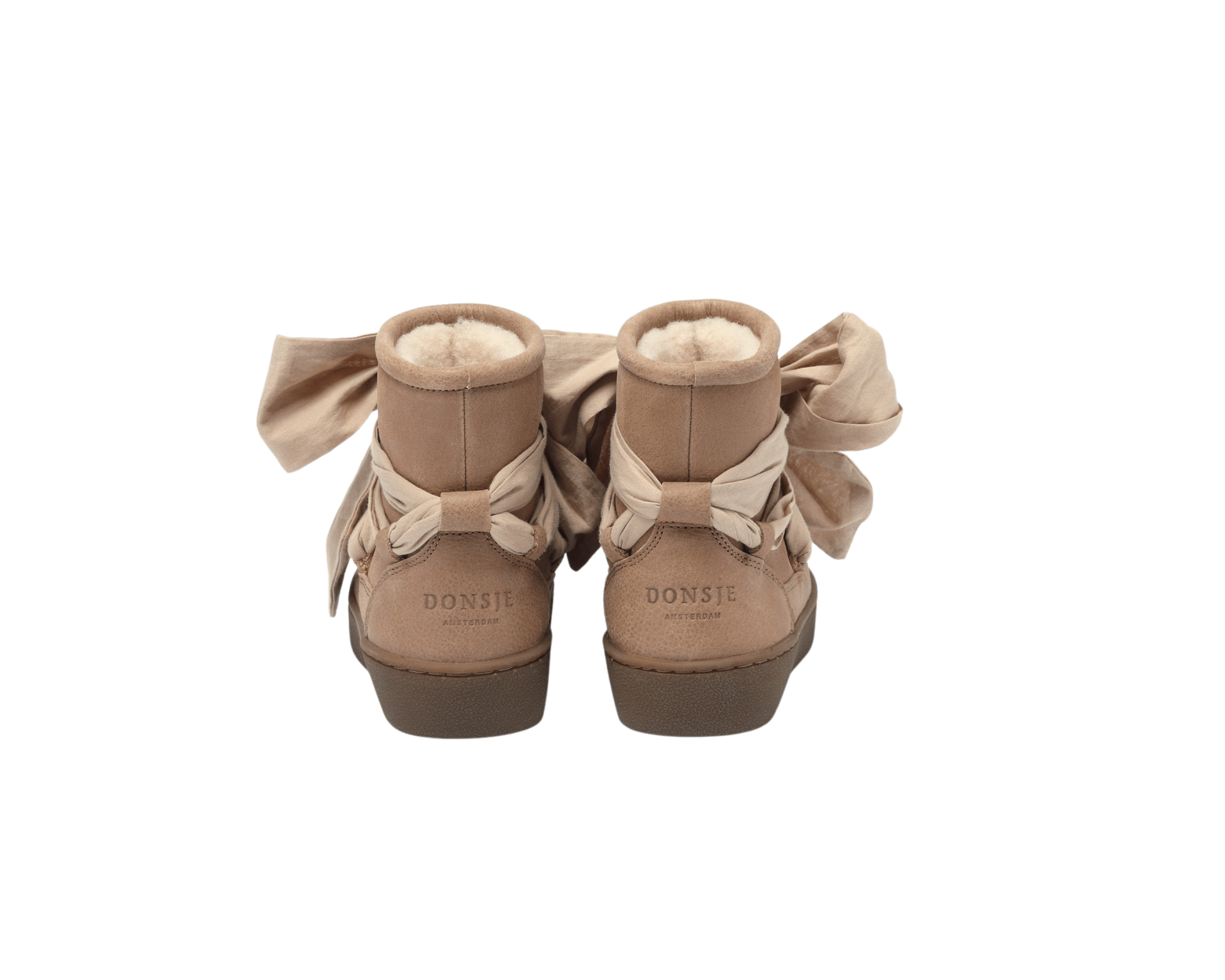Ganza Boots
