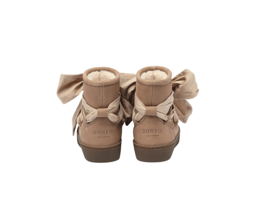 Ganza Boots
