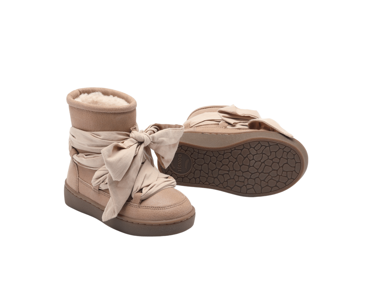 Ganza Boots