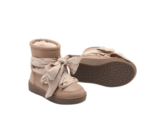 Ganza Boots