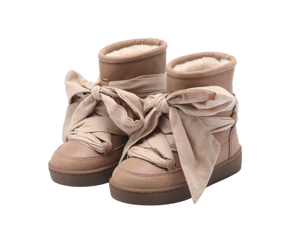 Ganza Boots