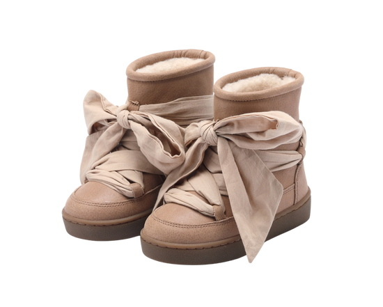 Ganza Boots