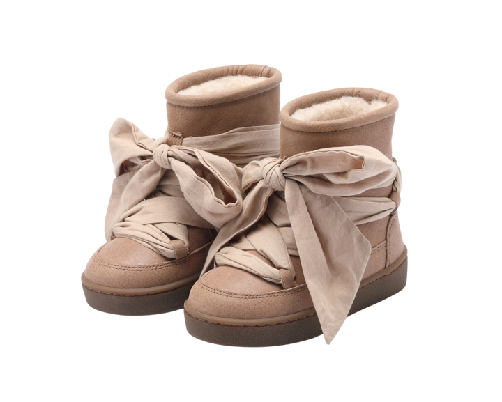Ganza Boots
