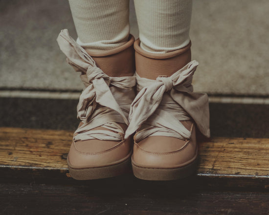 Ganza Boots