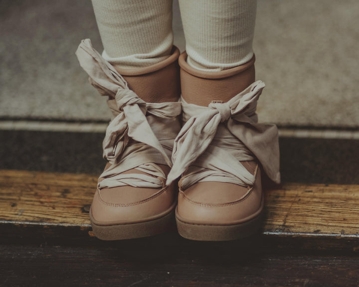 Ganza Boots