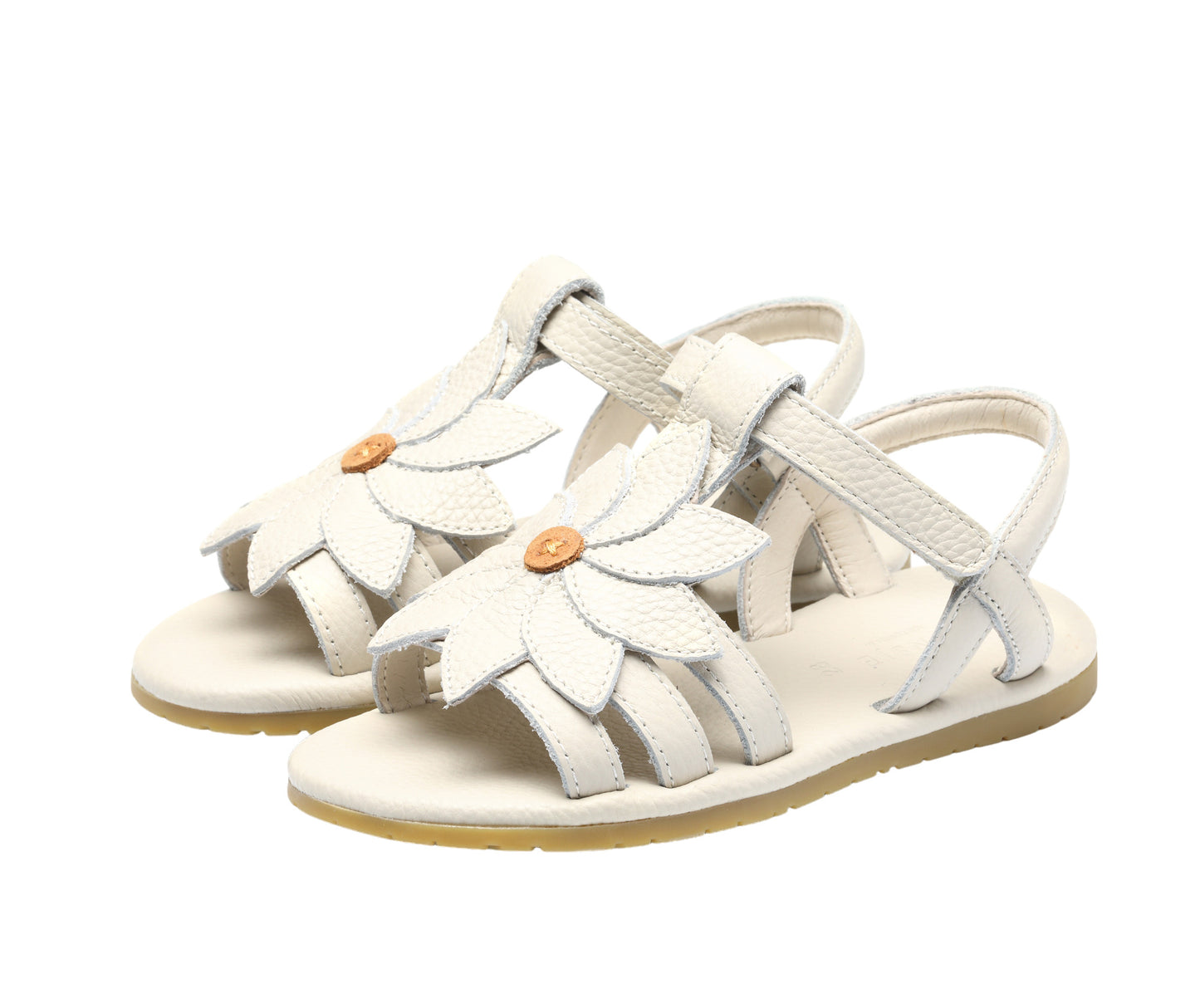 Donsje - Iles Fields Sandals | Daisy