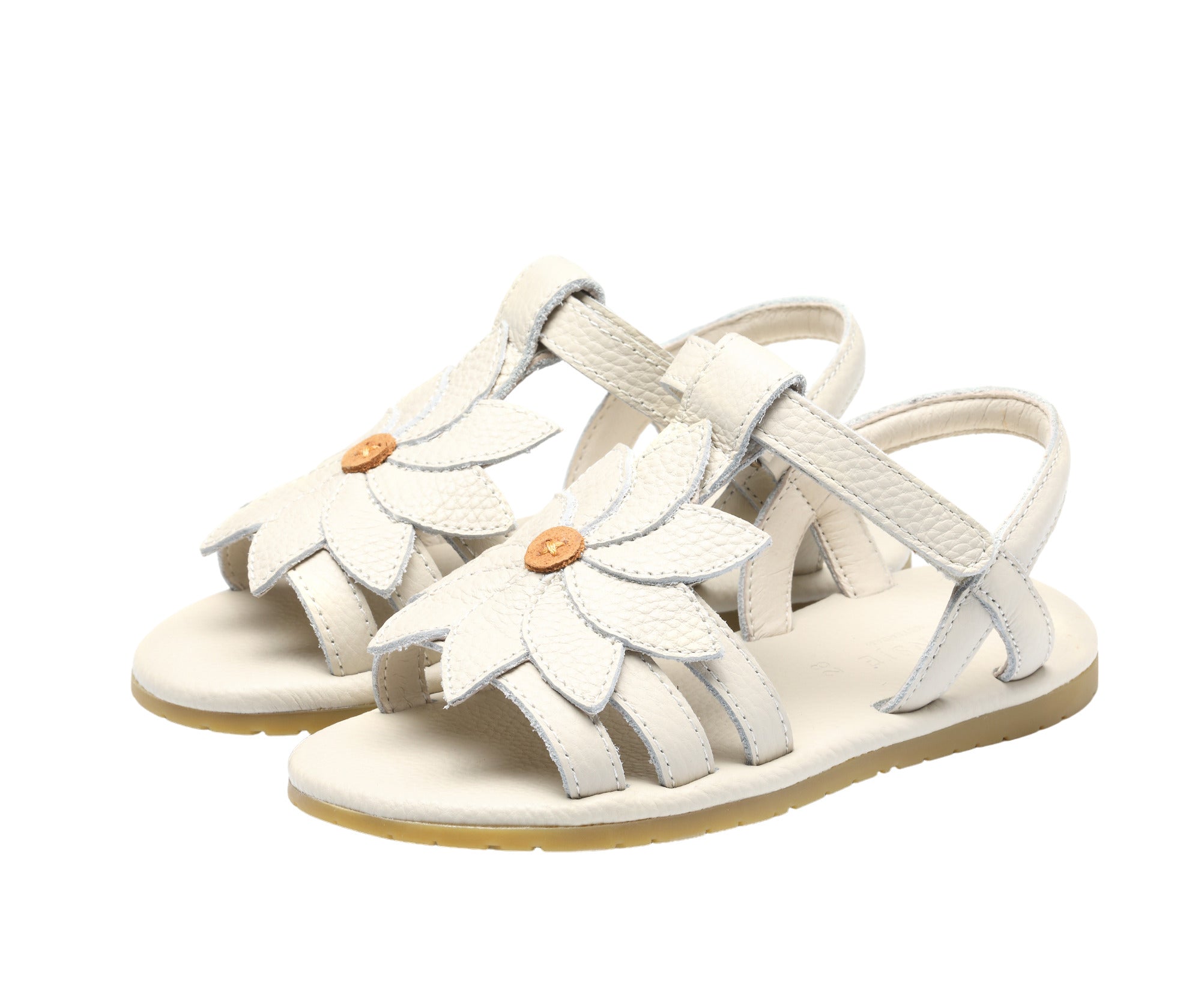 Donsje - Iles Fields Sandals | Daisy