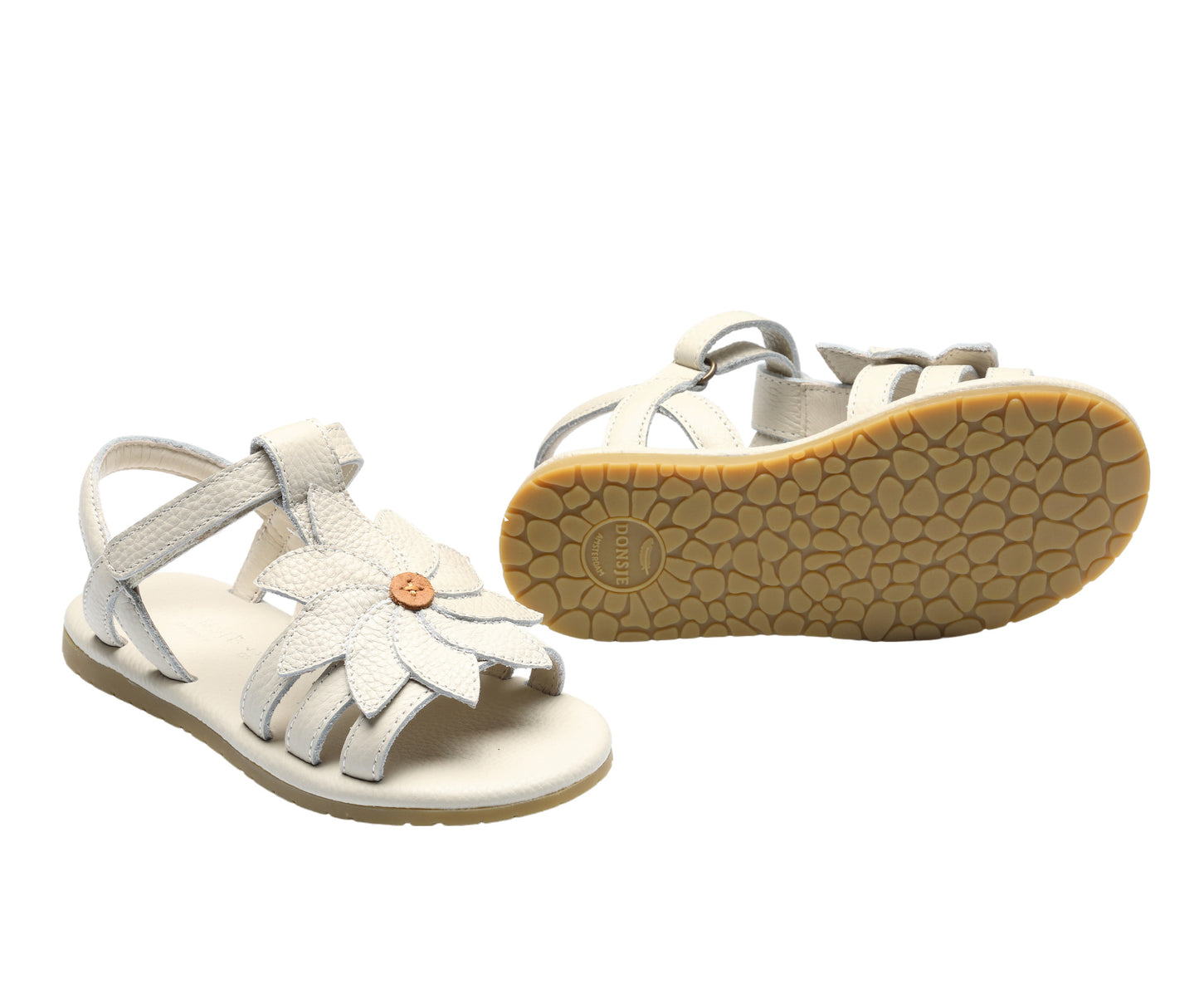 Donsje - Iles Fields Sandals | Daisy