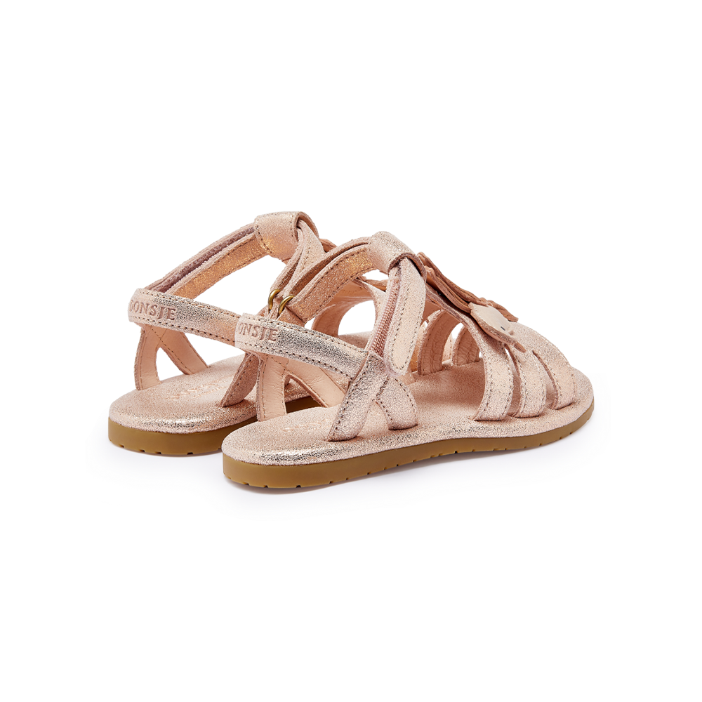 Iles Sky Sandals | Hummingbird