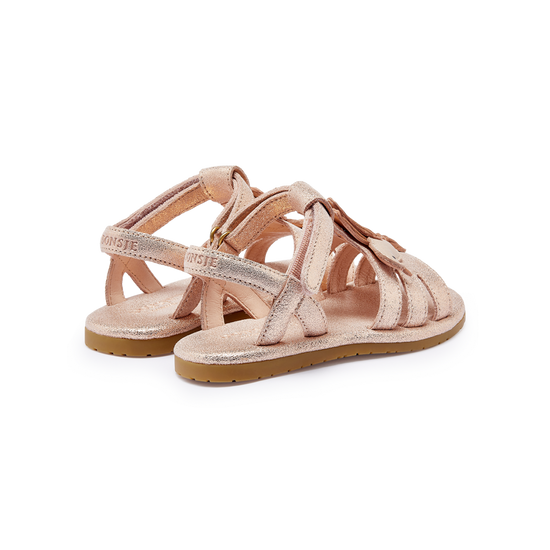 Iles Sky Sandals | Hummingbird