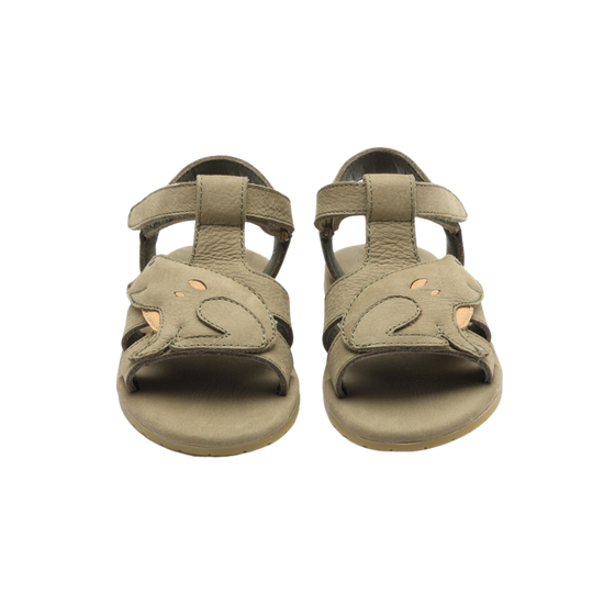 Escar Sandals | Frog