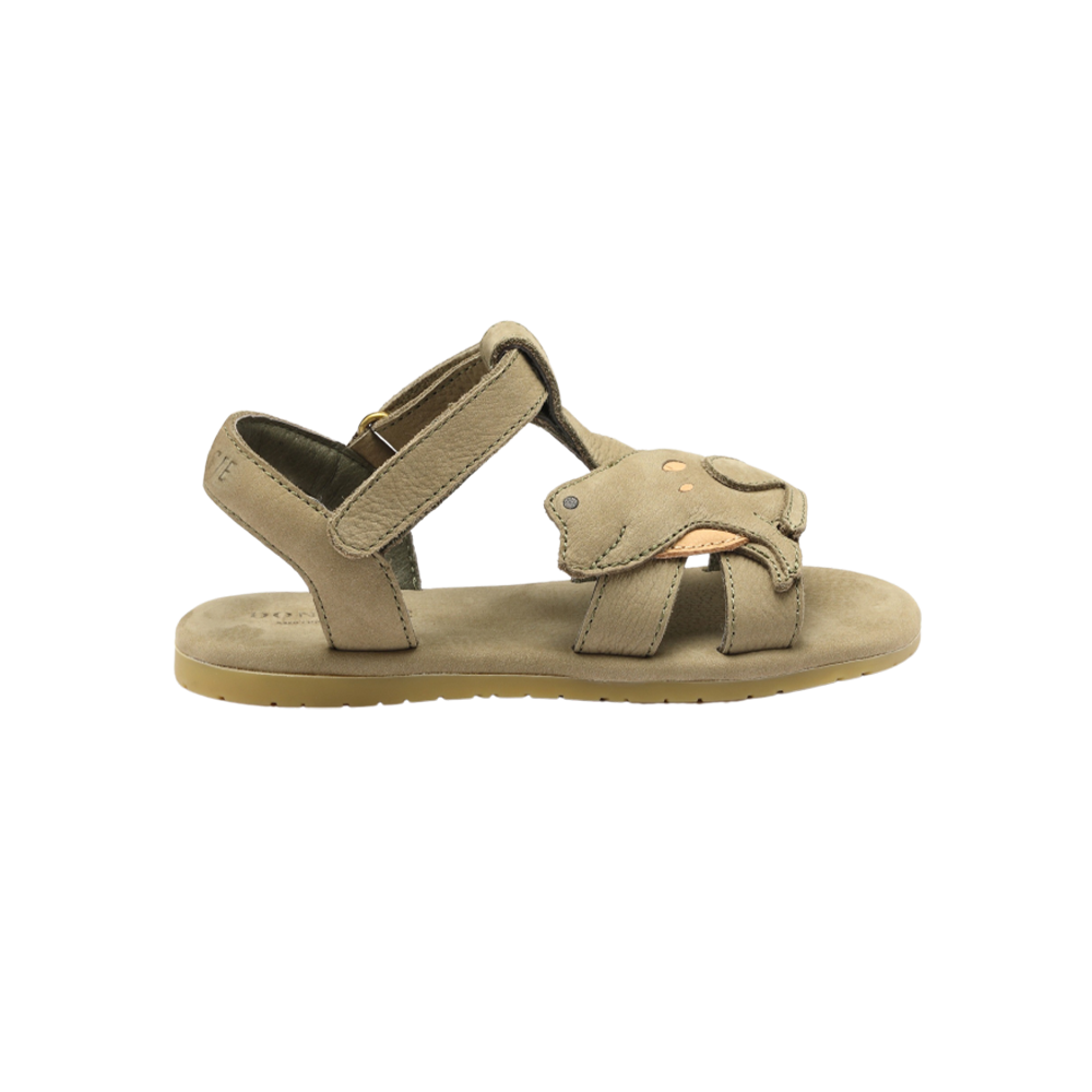 Escar Sandals | Frog