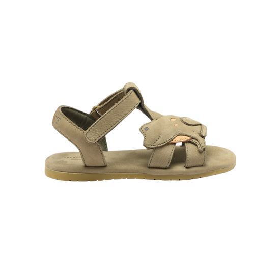 Escar Sandals | Frog