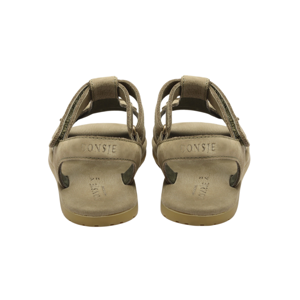 Escar Sandals | Frog