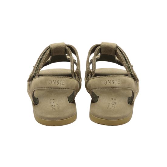 Escar Sandals | Frog
