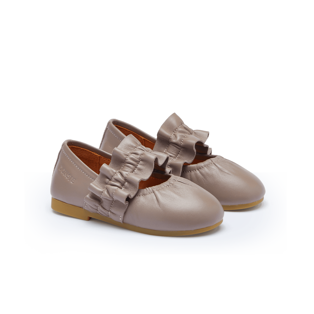 Iffie Ballerinas