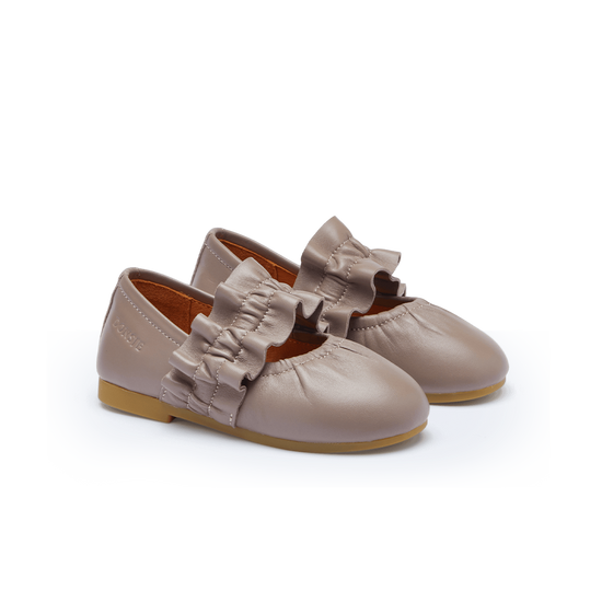 Iffie Ballerinas
