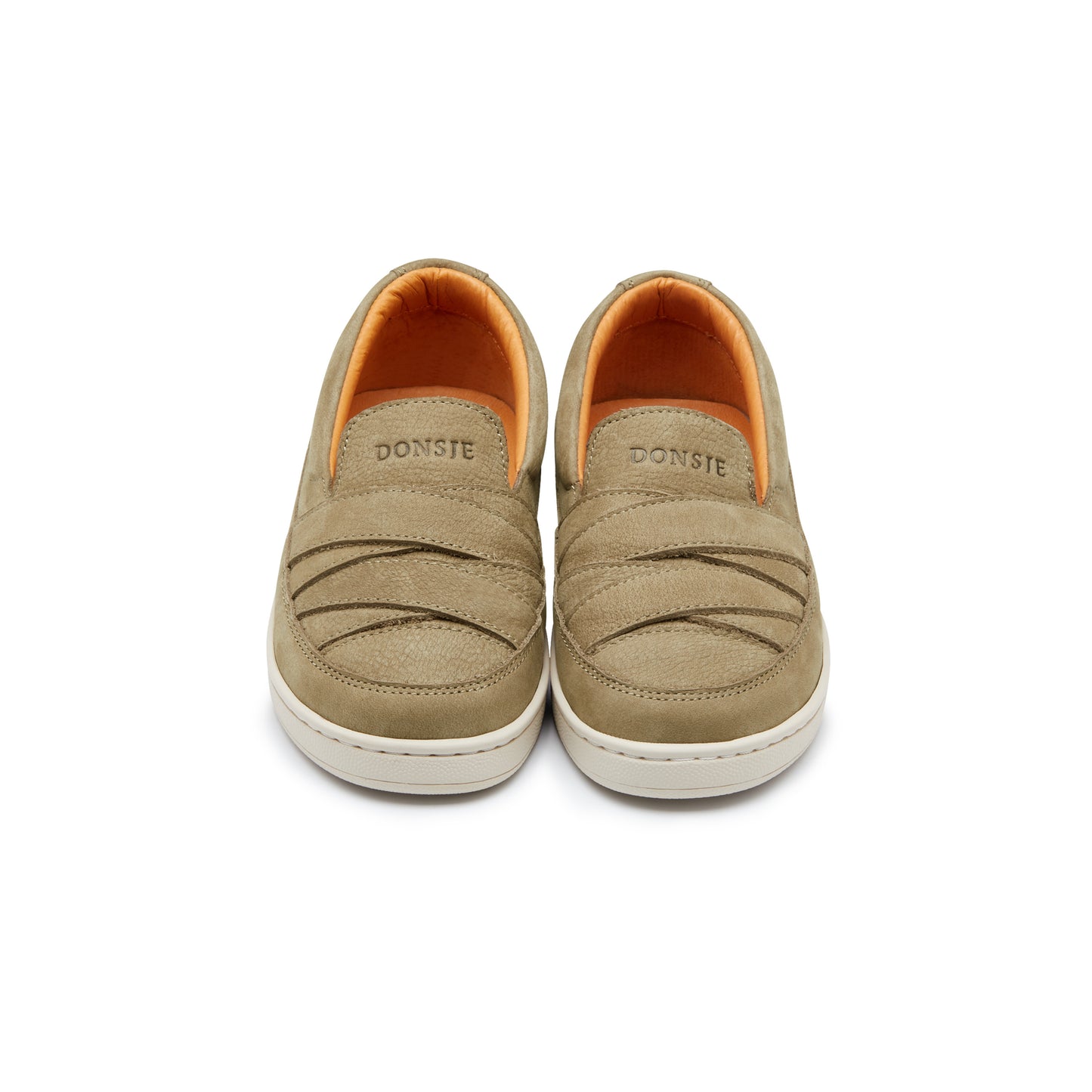 Donsje - Zilas Loafers