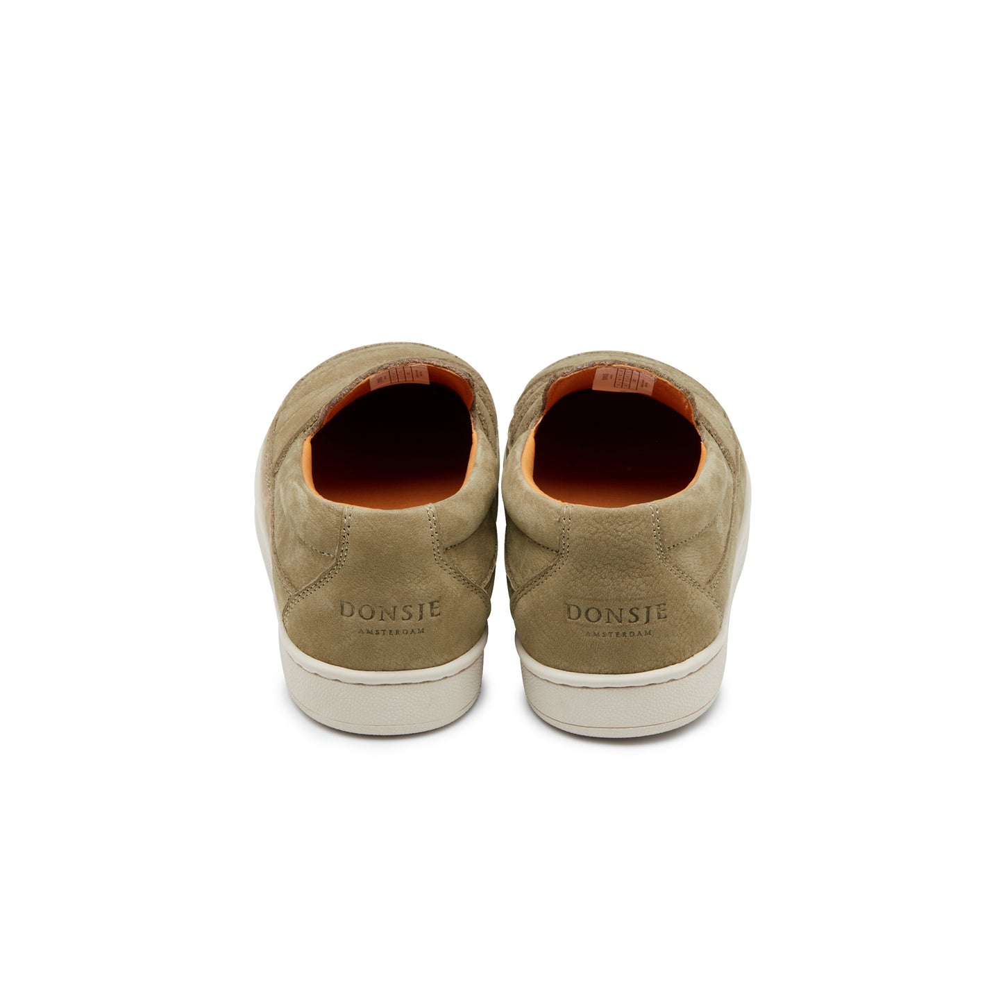 Donsje - Zilas Loafers