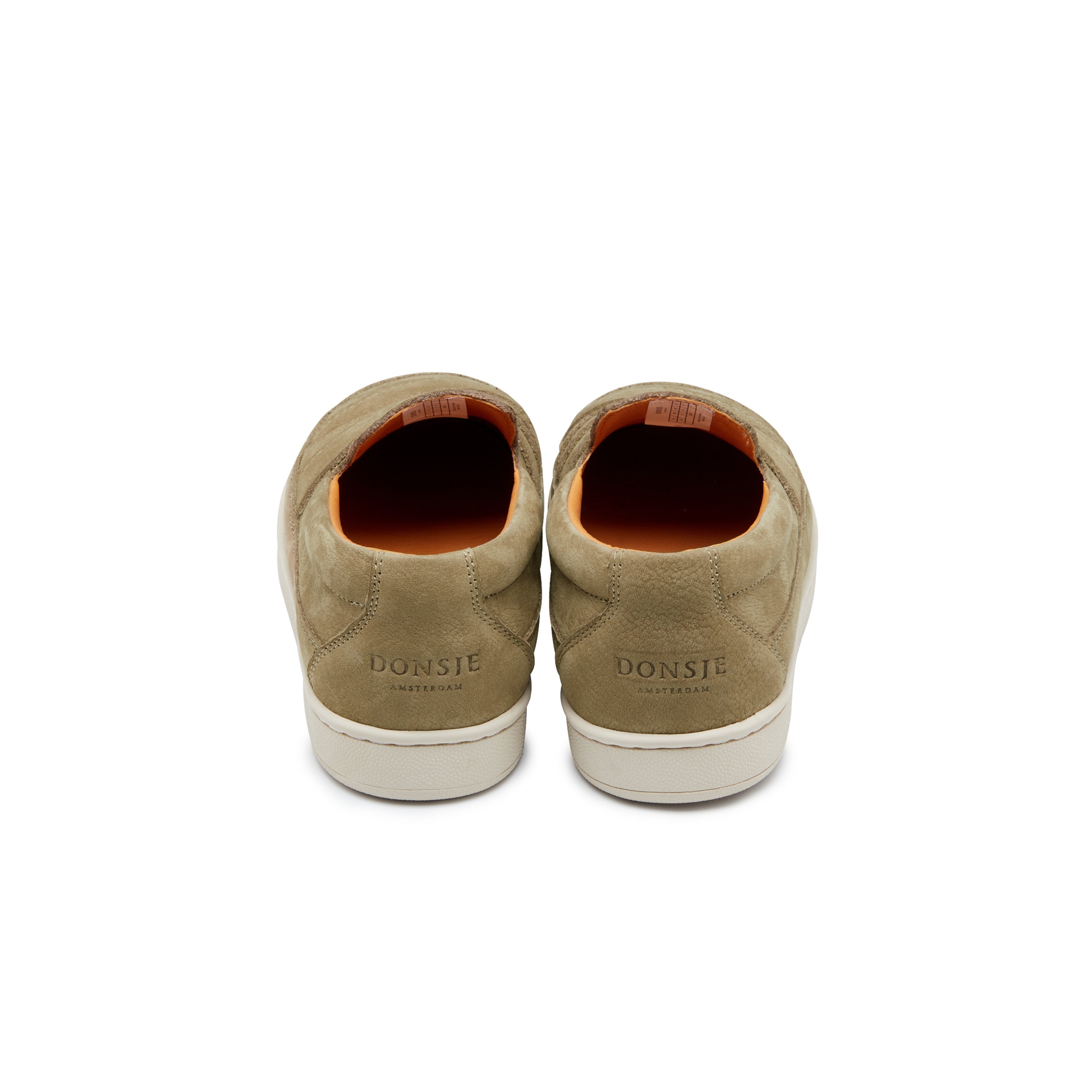 Donsje - Zilas Loafers