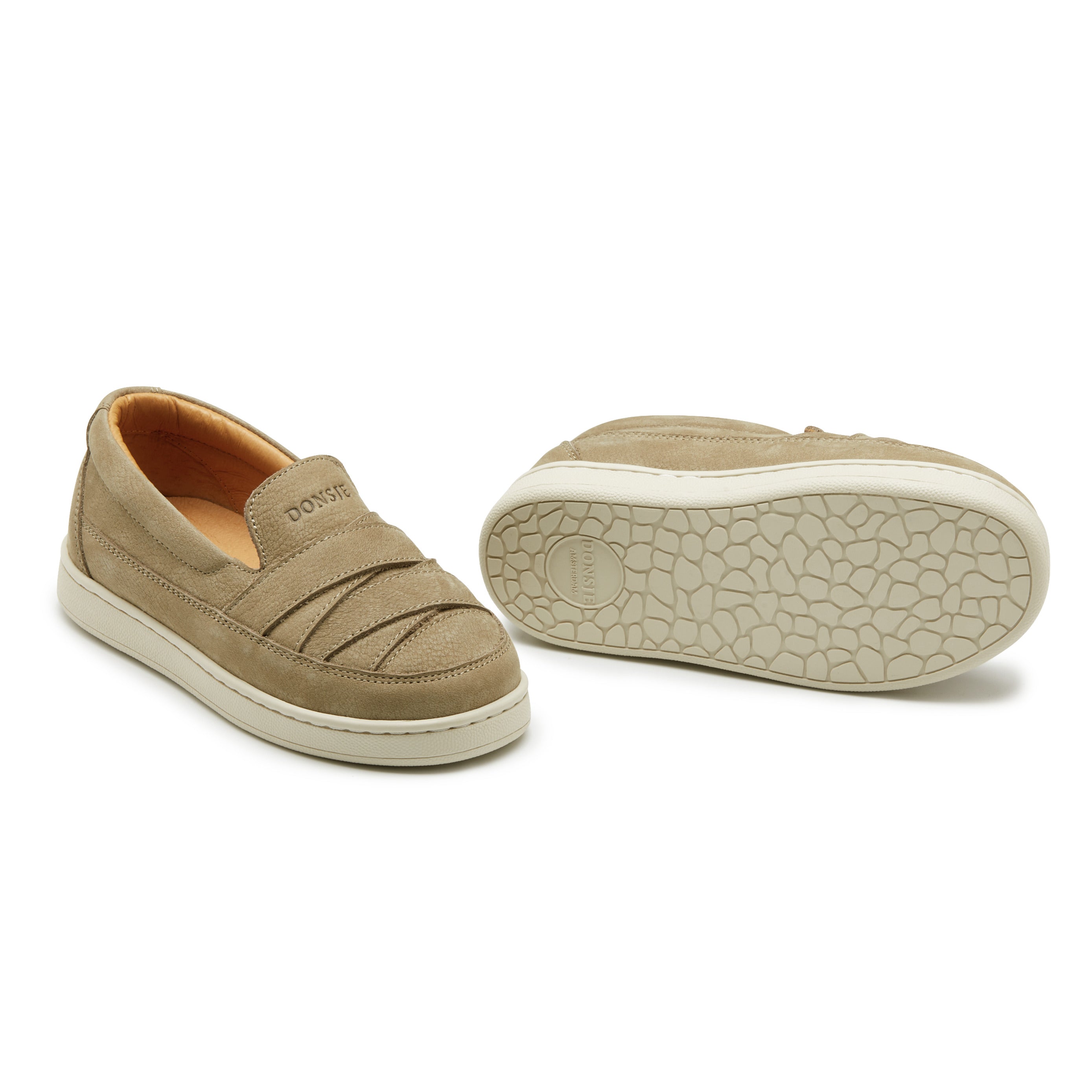 Donsje - Zilas Loafers