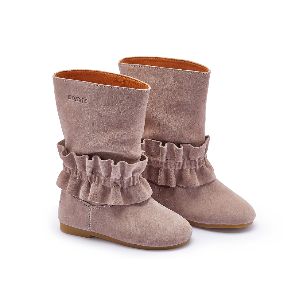 Charlodi Boots