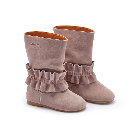 Charlodi Boots
