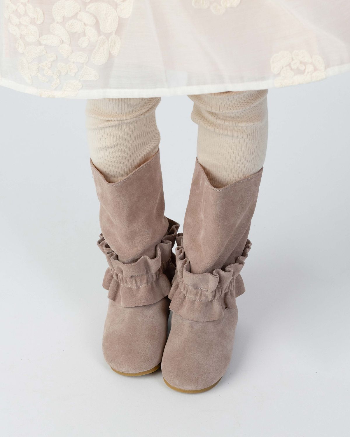 Charlodi Boots