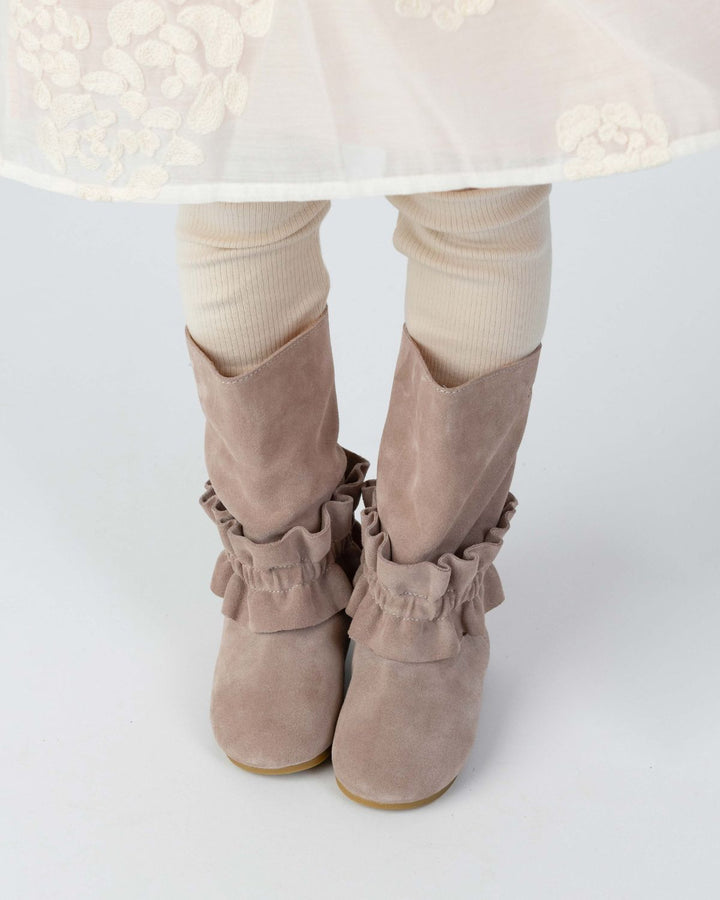 Charlodi Boots