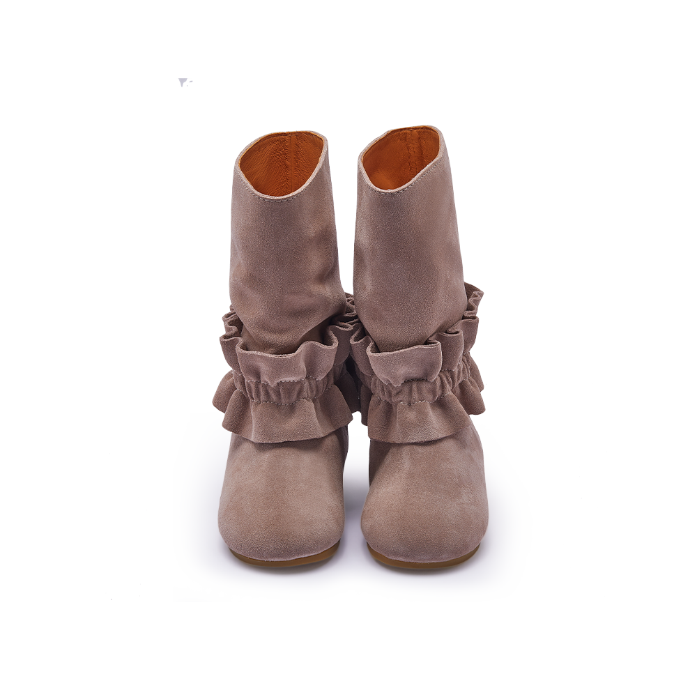 Charlodi Boots