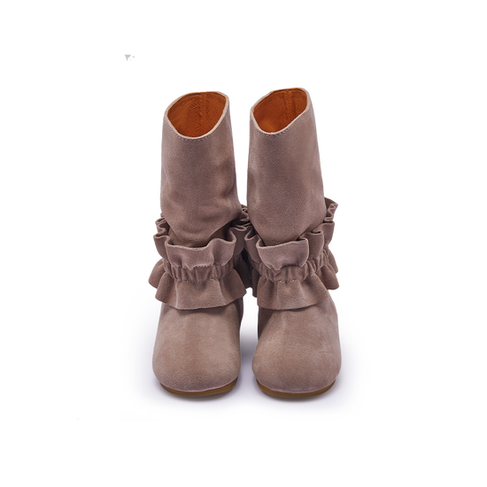 Charlodi Boots