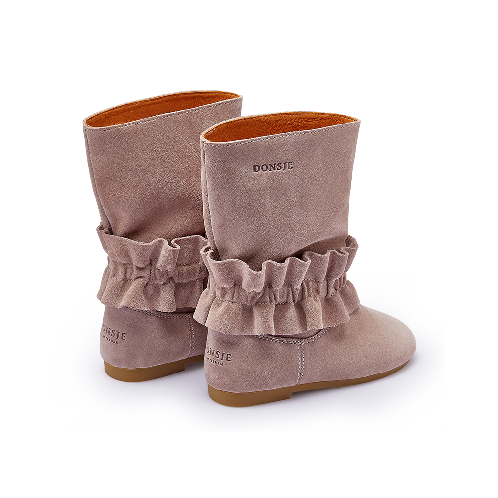Charlodi Boots