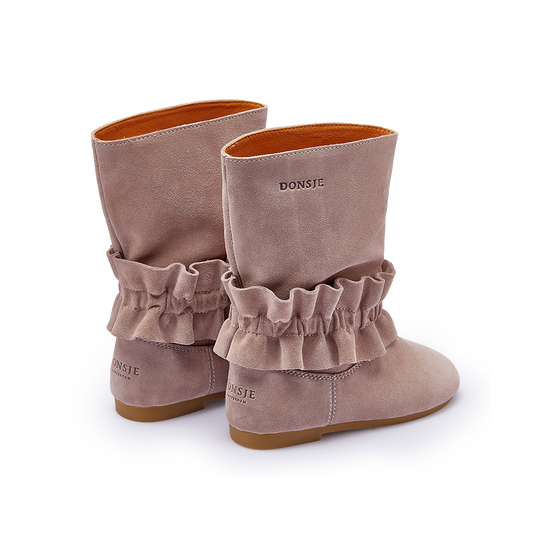 Charlodi Boots