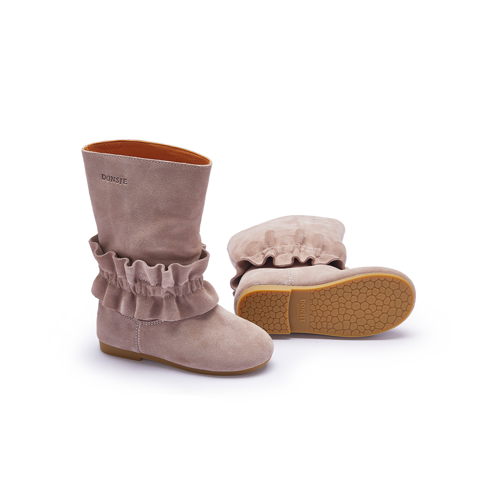 Charlodi Boots