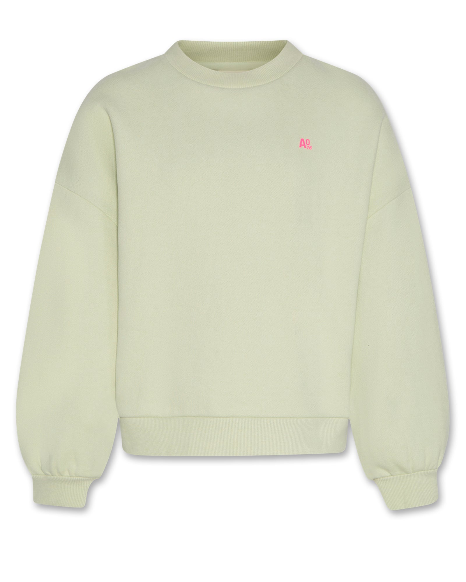 violetta sweater focus