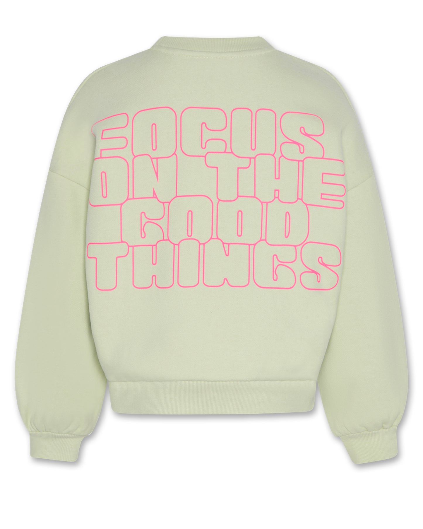 violetta sweater focus