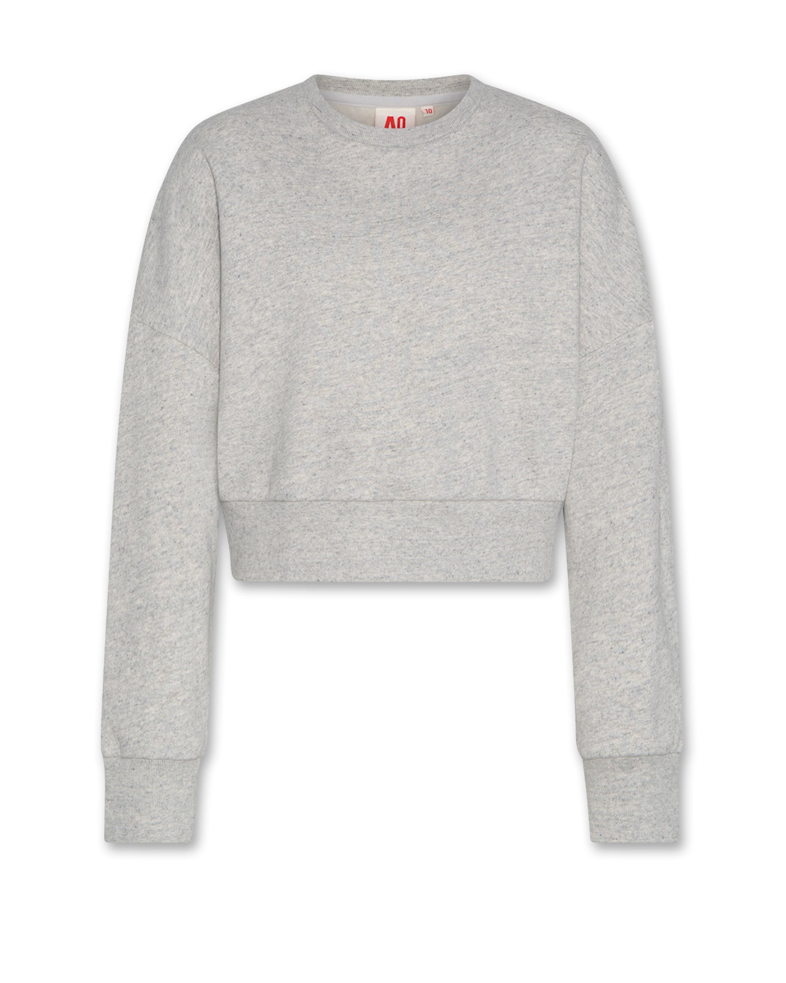 abby sweater goat