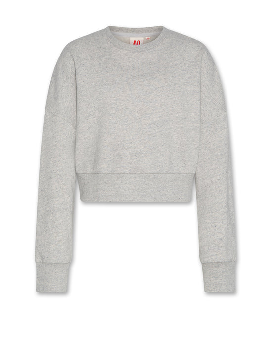 abby sweater goat