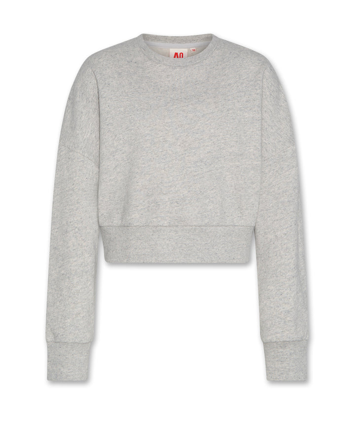abby sweater goat