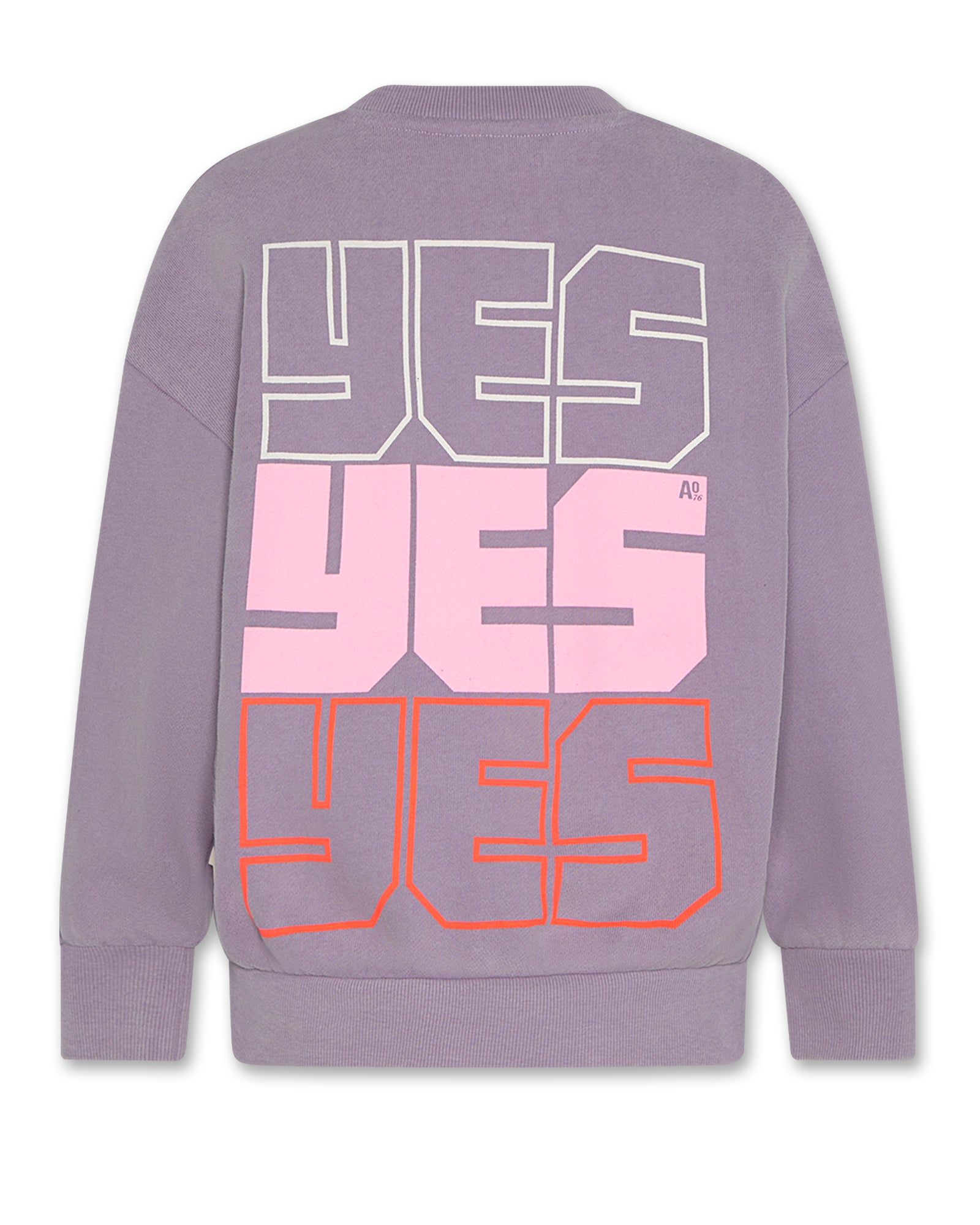 percy sweater yes