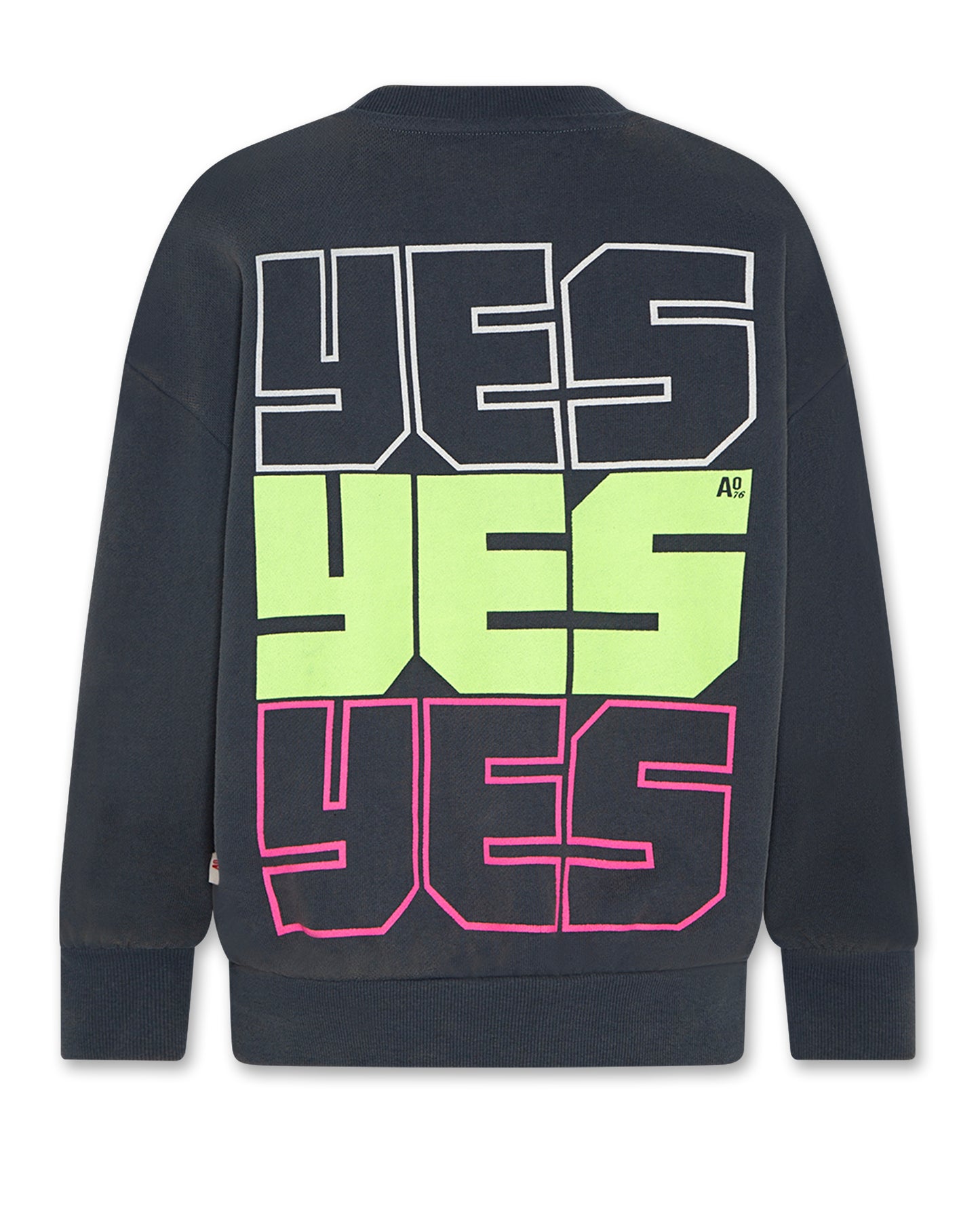 percy sweater yes