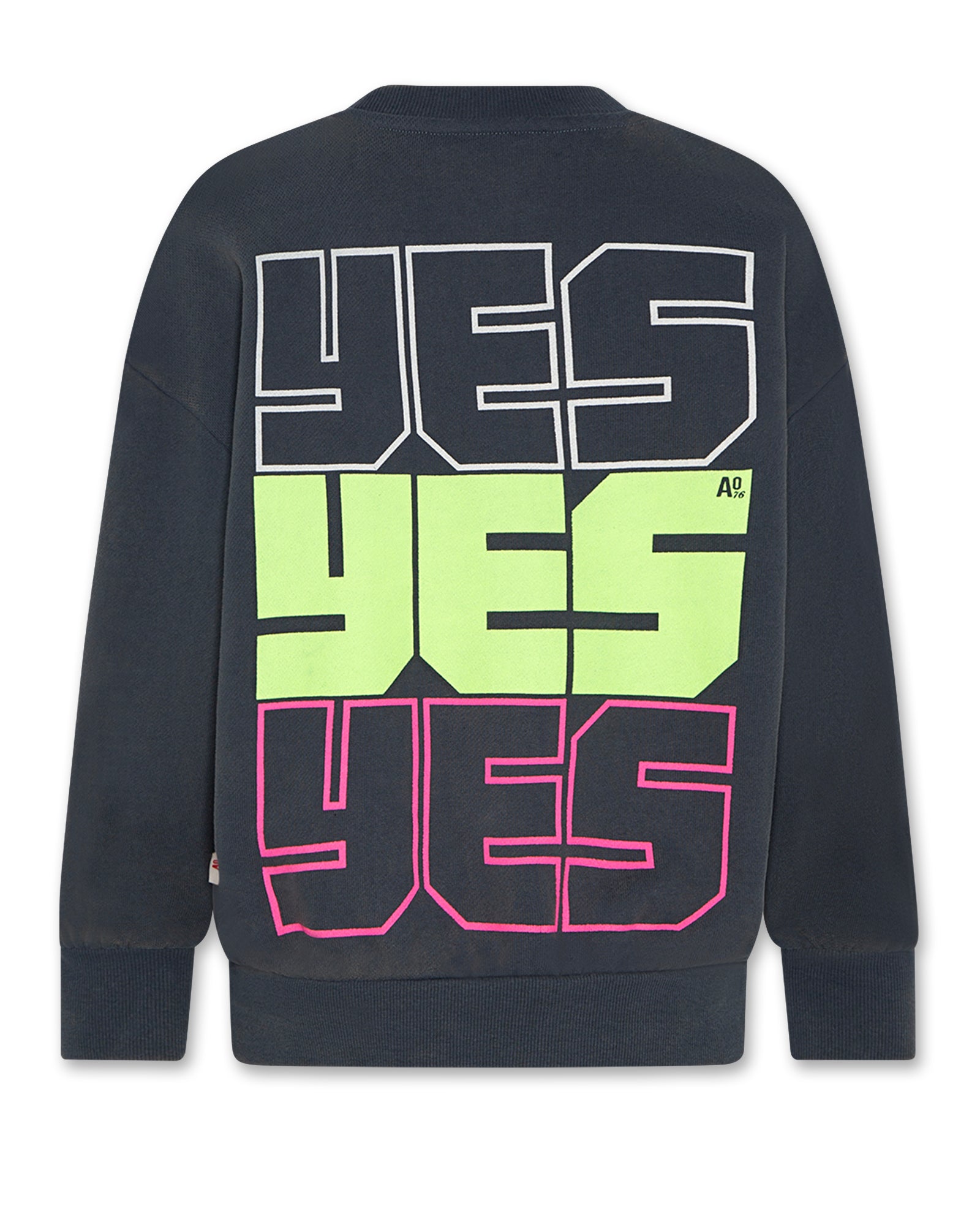 percy sweater yes