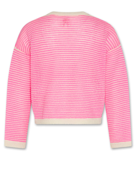kreusch c-neck jolly
