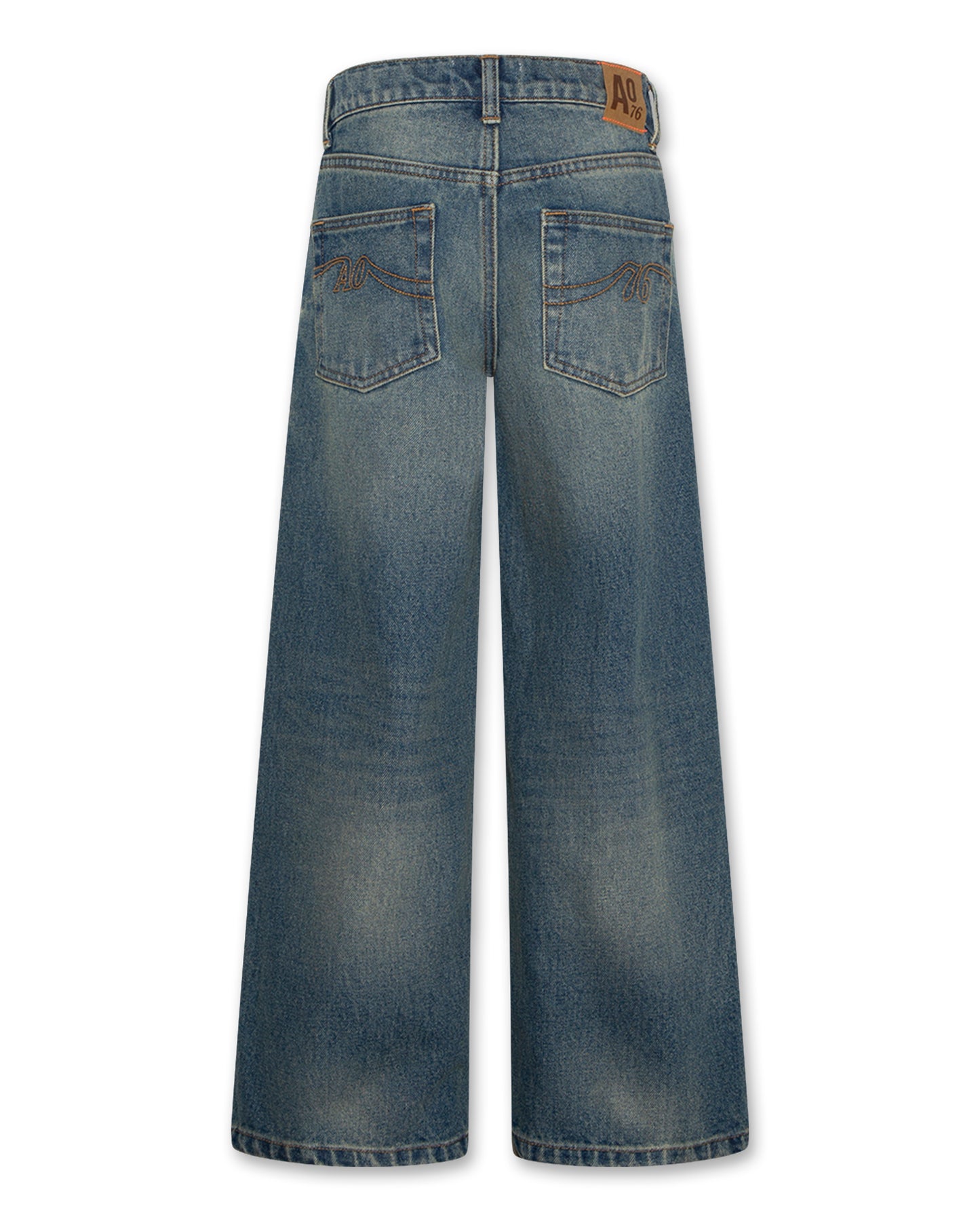 oona pants rey middle