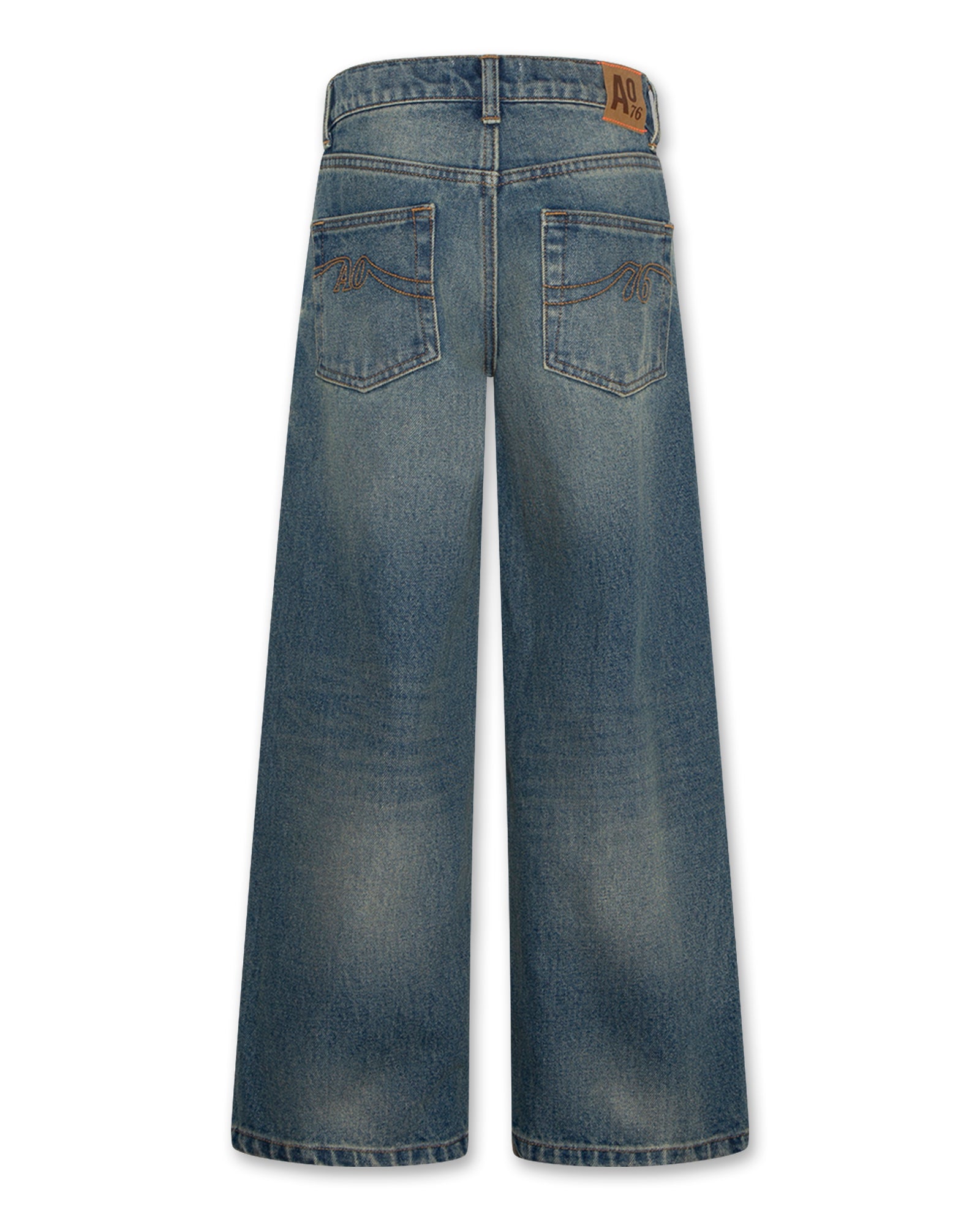oona pants rey middle