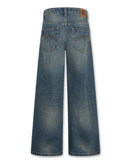oona pants rey middle