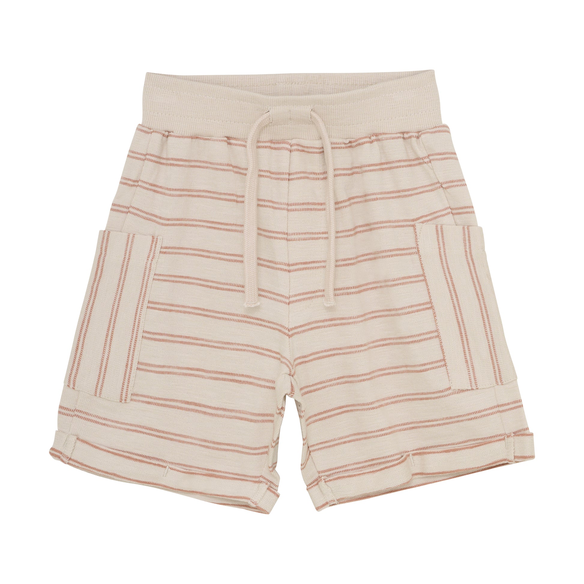 Enfant - Shorts Stripes