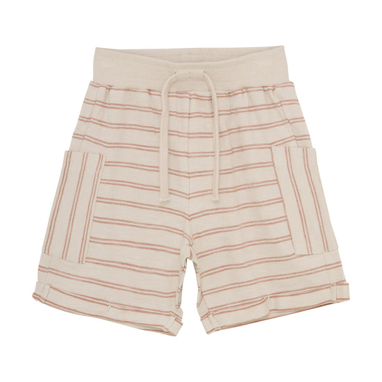 Enfant - Shorts Stripes