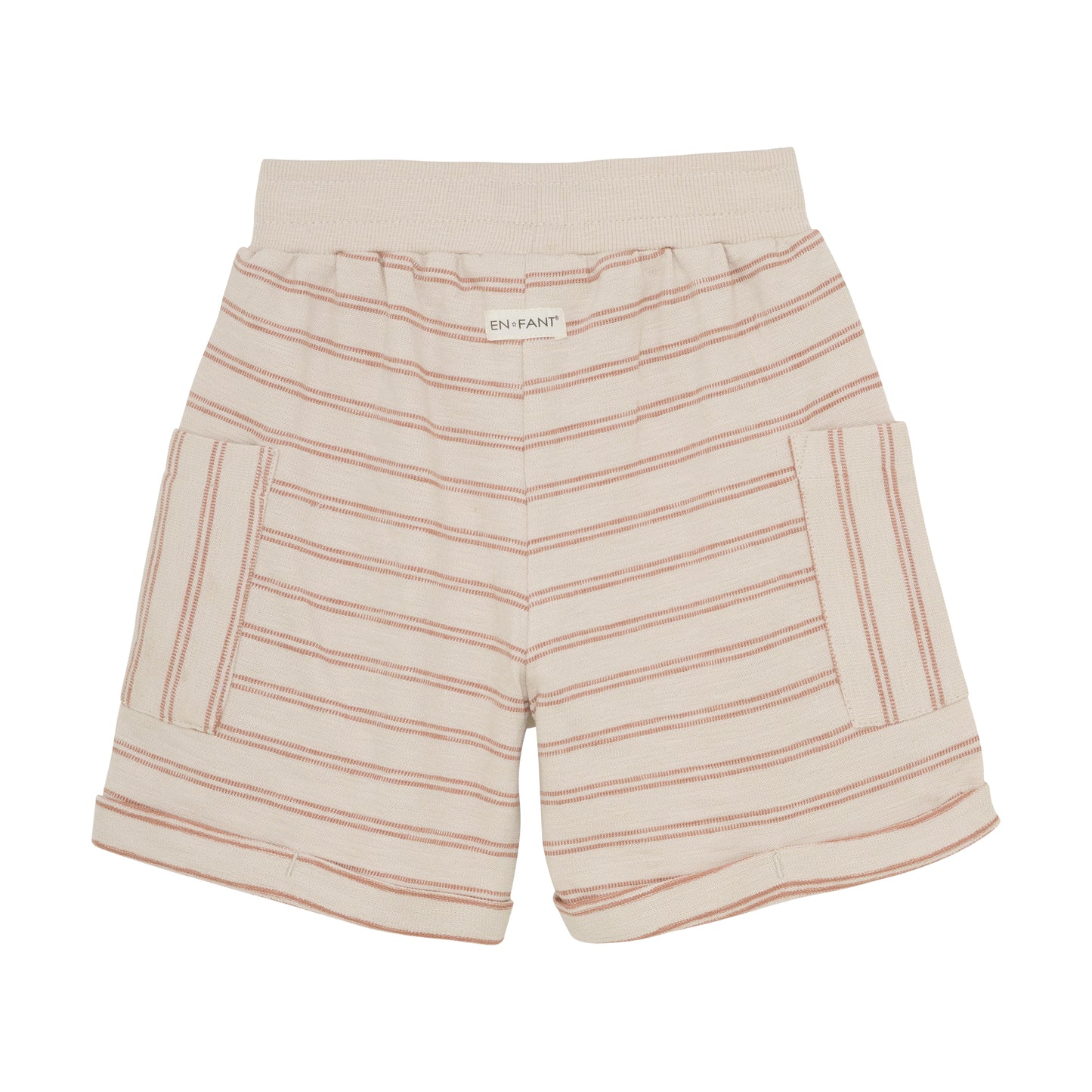 Enfant - Shorts Stripes