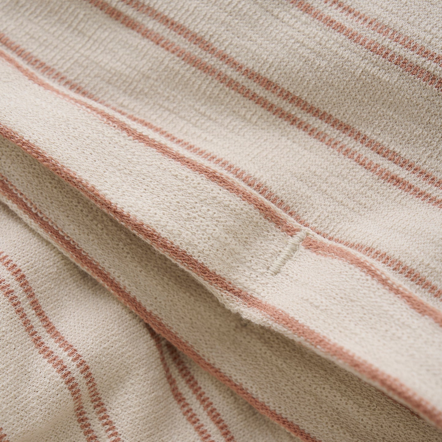 Enfant - Shorts Stripes